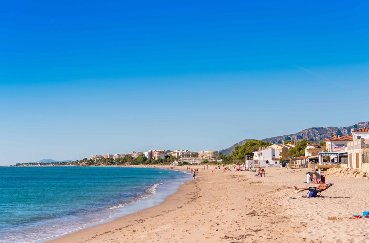 Hotel Pino Alto 4* by Alegria - Miami Platja Costa Dorada - Miami Platja