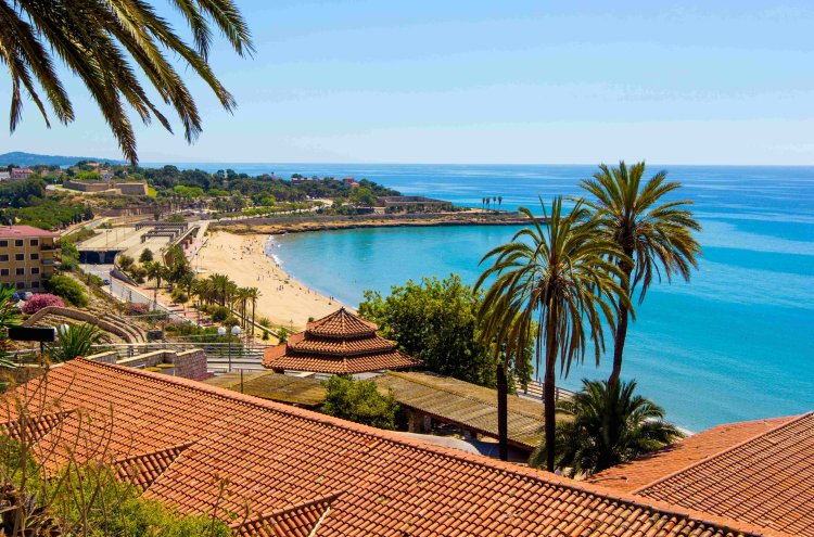 Hotel Pino Alto 4* by Alegria - Miami Platja Costa Dorada - Miami Platja