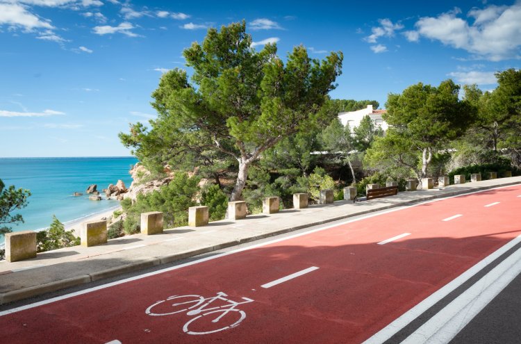 Hotel Pino Alto 4* by Alegria - Miami Platja Costa Dorada - Miami Platja