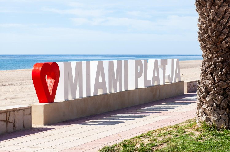 Hotel Pino Alto 4* by Alegria - Miami Platja Costa Dorada - Miami Platja