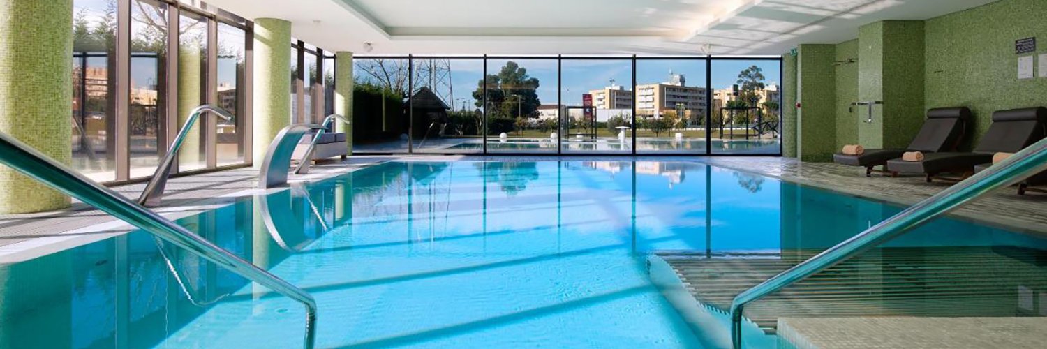 Luxe et spa dans un hôtel 5 étoiles à Braga (Portugal)
