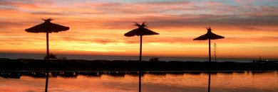 Férias na Costa de la Luz num hotel 4*! Duas crianças ficam de graça!