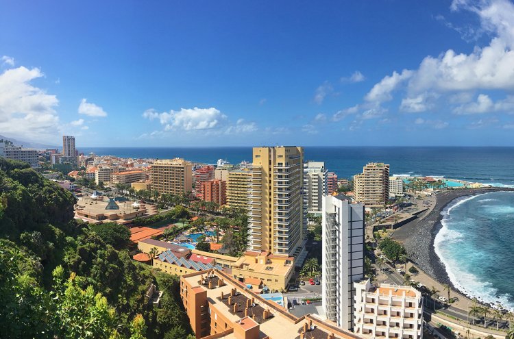 Your Holiday in Tenerife with ALL INCLUSIVE - Destination