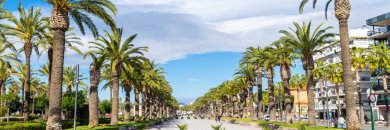 Desfrute do Verão num hotel 4* com pensão completa em Salou