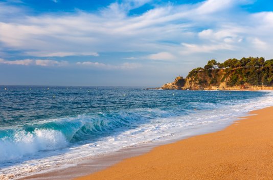 Costa Brava in a 4* hotel with ALL INCLUSIVE - Destination