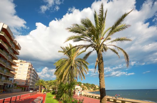 Costa Brava in a 4* hotel with ALL INCLUSIVE - Destination