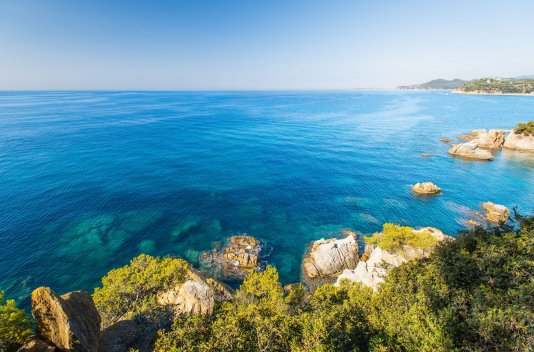 Costa Brava in a 4* hotel with ALL INCLUSIVE - Destination