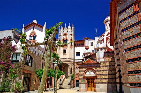Costa Brava in a 4* hotel with ALL INCLUSIVE - Destination