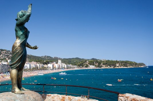 Costa Brava in a 4* hotel with ALL INCLUSIVE - Destination