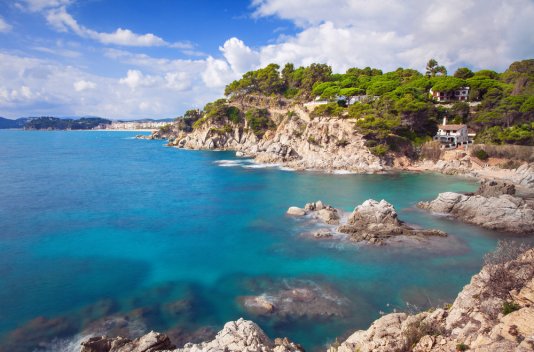 Costa Brava in a 4* hotel with ALL INCLUSIVE - Destination