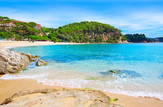 Costa Brava in a 4* hotel with ALL INCLUSIVE - Destination