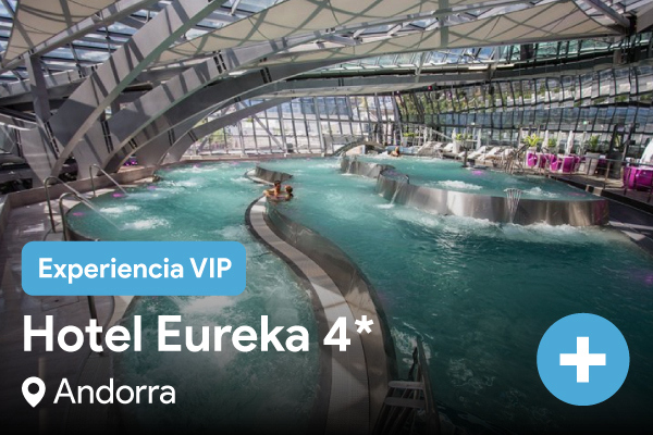4* Superior Hotel and Full Board on the Barcelona Coast - Destination