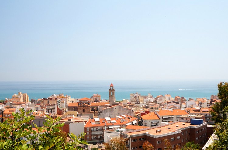 4* Superior Hotel and Full Board on the Barcelona Coast - Destination