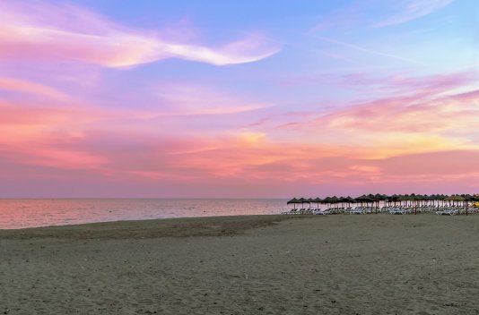 ALL INCLUSIVE in Torremolinos 500 m from the beach - Destination