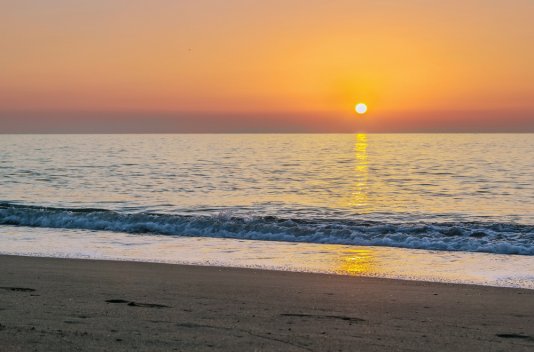 ALL INCLUSIVE in Torremolinos 500 m from the beach - Destination