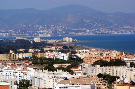 ALL INCLUSIVE in Torremolinos 500 m from the beach - Destination