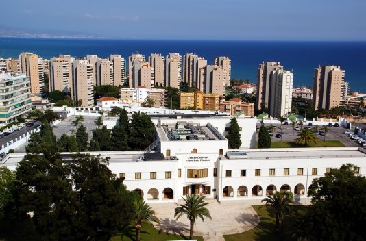 ALL INCLUSIVE in Torremolinos 500 m from the beach - Destination