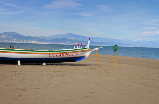 ALL INCLUSIVE in Torremolinos 500 m from the beach - Destination