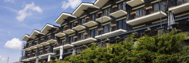 4-Star Hotel Experience in Soldeu, Andorra