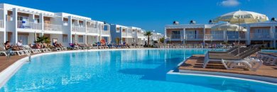 O seu Hotel Tudo Incluído em Fuerteventura com descontos incríveis para famílias!