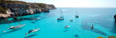 Descubra Menorca: Oferta Imperdível de Férias