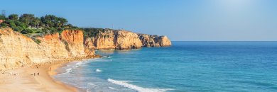 Descubra a magia do outono no Algarve