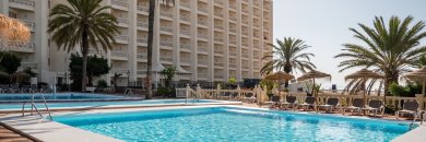 Roquetas de Mar Family Hotel Special! 