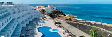 Adults Only Hotel in Gran Canaria with Half Board
