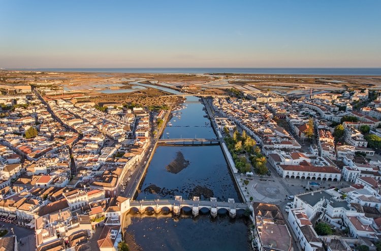 Big Discounts for Children = The Perfect Family Holiday in Algarve - Destination