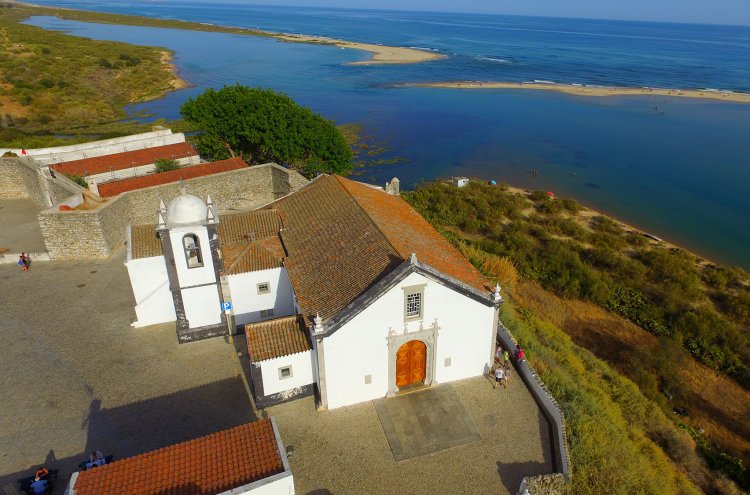 Big Discounts for Children = The Perfect Family Holiday in Algarve - Destination