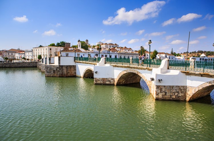 Big Discounts for Children = The Perfect Family Holiday in Algarve - Destination