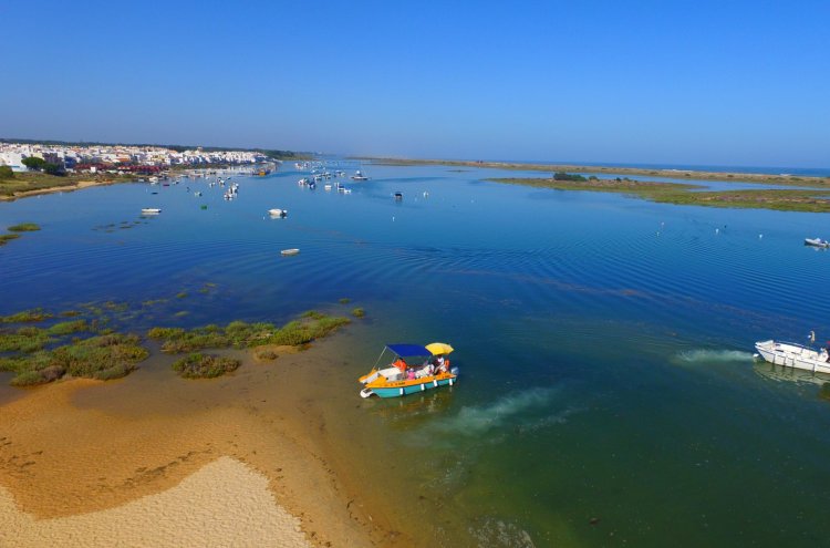 Big Discounts for Children = The Perfect Family Holiday in Algarve - Destination