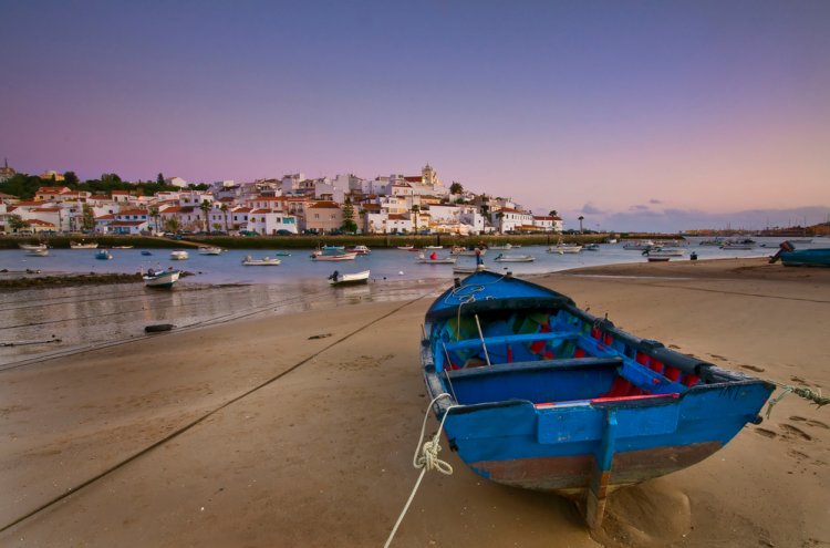 Big Discounts for Children = The Perfect Family Holiday in Algarve - Destination