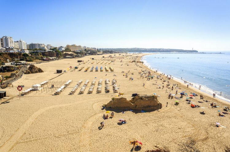 Big Discounts for Children = The Perfect Family Holiday in Algarve - Destination