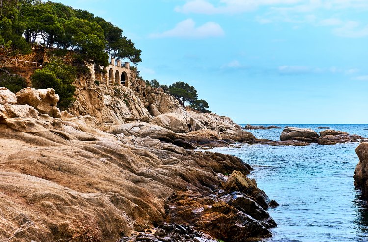 Platja d'Aro Paradise in Costa Brava - Destination