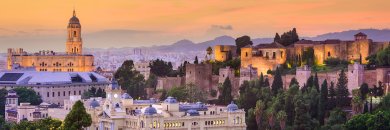 Coastal Elegance: Experience the Heart of Malaga