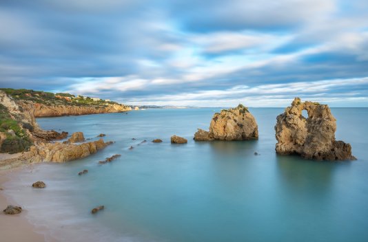 Winter Bliss by the Beach in Algarve - Destination