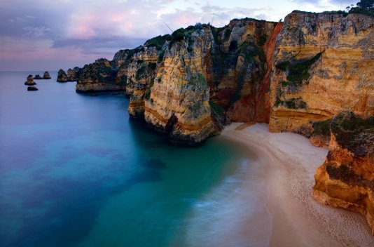 Winter Bliss by the Beach in Algarve - Destination