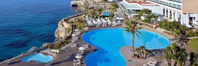 Early-bird Majorca deal with ALL-INCLUSVE