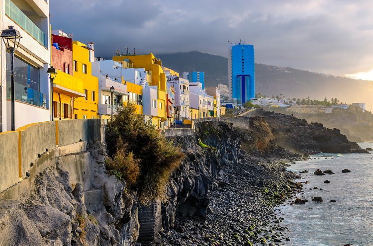 Unbeatable Tenerife Hotel Deal at The Checkin Corcordia Playa - Destination