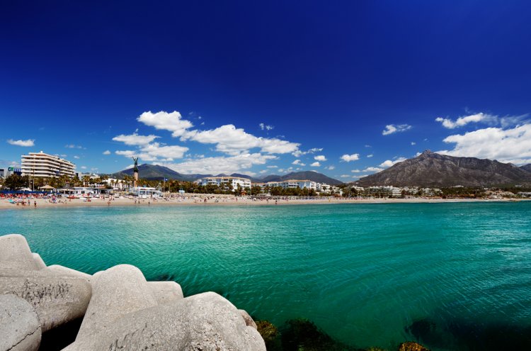 Hotel Monarque Rodeo - Marbella Costa del Sol - Destination