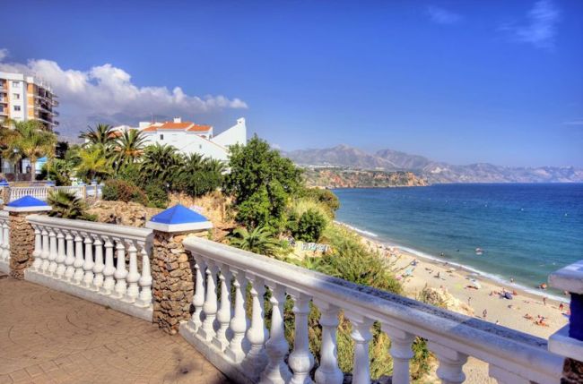 Hotel Monarque Rodeo - Marbella Costa del Sol - Destination