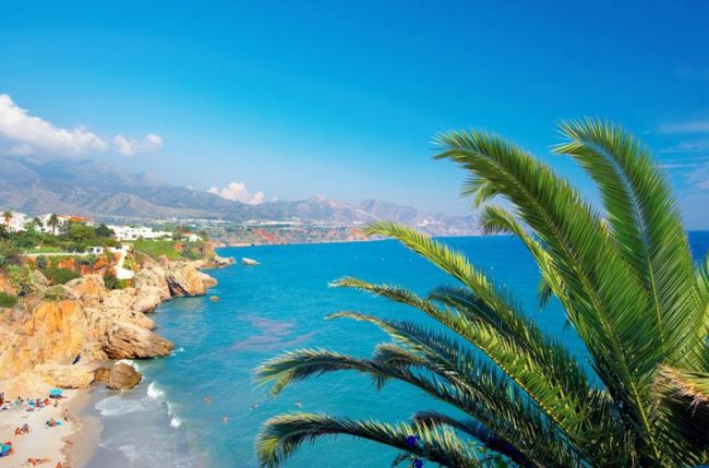 Hotel Monarque Rodeo - Marbella Costa del Sol - Destination