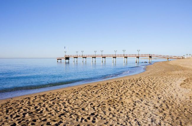Hotel Monarque Rodeo - Marbella Costa del Sol - Destination