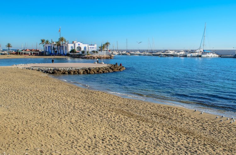 Hotel Monarque Rodeo - Marbella Costa del Sol - Destination