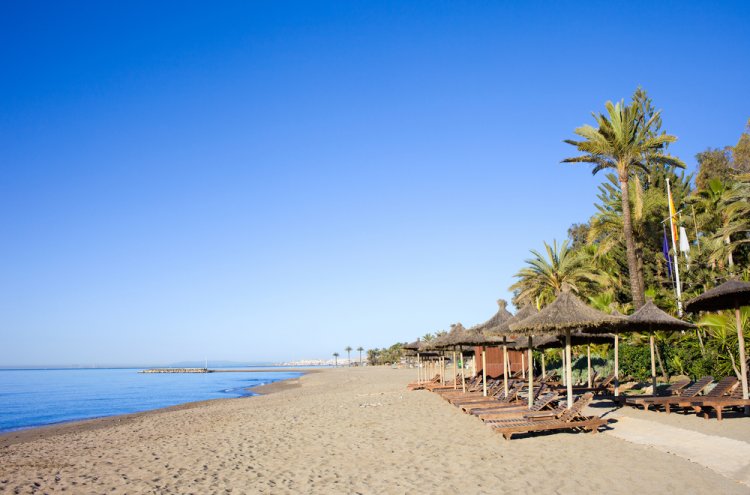 Hotel Monarque Rodeo - Marbella Costa del Sol - Destination