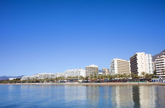 Hotel Monarque Rodeo - Marbella Costa del Sol - Destination
