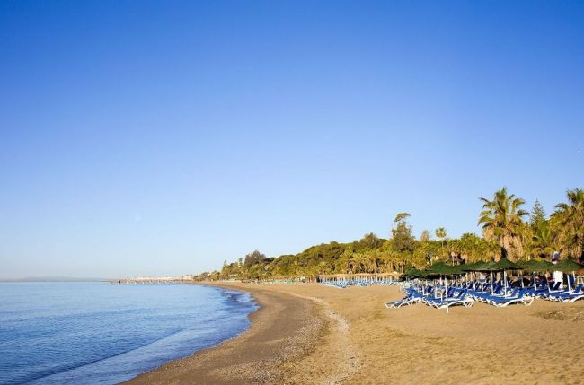 Hotel Monarque Rodeo - Marbella Costa del Sol - Destination