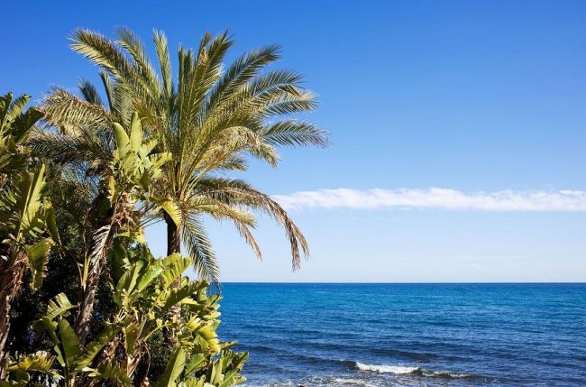 Hotel Monarque Rodeo - Marbella Costa del Sol - Destination