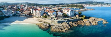 Spa Serenity in Sanxenxo (Galicia): Your Daily Wellness Getaway at This 4* Hotel